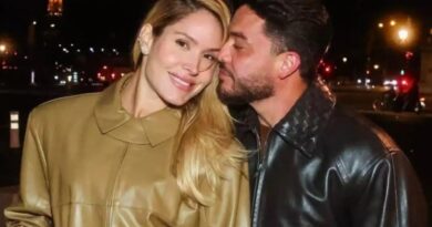 Equipe de Wesley Safadão nega crise no casamento do cantor com Thyane Dantas: “Seguem bem e levando a vida”