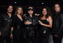 Vocalista da Calcinha Preta é internada e desfalca banda em apresentações