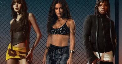 Anitta lança música oficial da Copa do Mundo ao lado de Lisa, do BLACKPINK, e Rema; confira