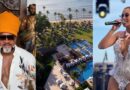 Tivoli Ecoresort Praia do Forte celebra 41 anos com shows de Carlinhos Brown e Cheiro de Amor