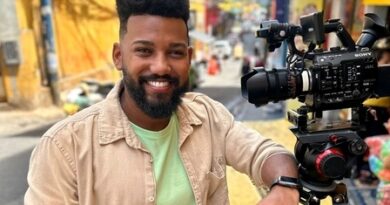 Lucas Almeida fala pela primeira vez após demissão da TV Bahia: “Não quero que olhem para mim com pena não”