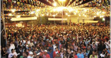 MP-BA estabelece parâmetros rígidos para gastos com festejos juninos em São Desidério