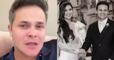 Matheus, da dupla com Kauan, confessa traições após fim do casamento de 14 anos: “Viver na estrada é complicado”