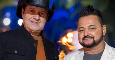 Sertanejo é internado em estado grave após mal-estar em casa e cancela shows
