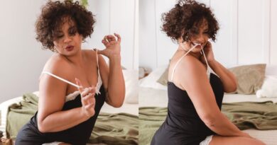 Solange Couto esclarece rumores sobre venda de conteúdo adulto nas redes sociais aos 69 anos