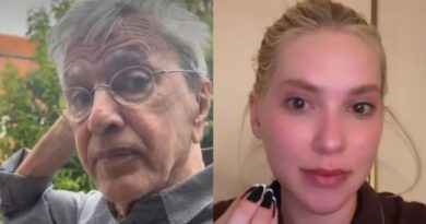 Caetano Veloso viraliza em vídeo sobre Virgínia Fonseca e admite: “Não sei quem é”