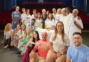 Espetáculo em Salvador transforma histórias reais de fé em experiência teatral emocionante