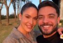 Thyane Dantas afirma que começo da relação com Wesley Safadão foi desafiador: “Tudo pra não estar juntos”