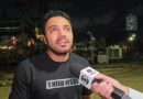 Incêndio em circo de Tirullipa tem prejuízo estimado em R$ 13 milhões: “Não sobrou nada”