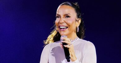 Ivete Sangalo é confirmada no Rock in Rio 2026; saiba mais