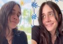 Gravando filme em Salvador, Alessandra Negrini passeia por Itapuã e cita clássico de Vinicius de Moraes