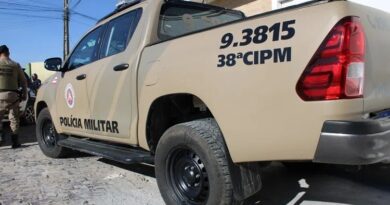 Homem é preso após tentar agredir mulher dentro de UPA em Bom Jesus da Lapa