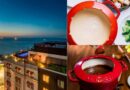 Rooftop do Fasano Salvador estreia projeto de jantares intimistas com menu especial de fondue e vista privilegiada 