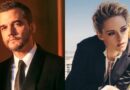 Após gravações no Brasil, Wagner Moura inicia filmagens de novo longa com Kristen Stewart