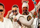 Bell, Xanddy, Olodum, Mari Fernandez e mais: Confira atrações da programação gratuita para Copa em Salvador