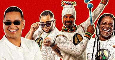 Bell, Xanddy, Olodum, Mari Fernandez e mais: Confira atrações da programação gratuita para Copa em Salvador