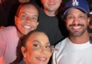 Ivete Sangalo é gravada aos beijos com empresário durante casamento