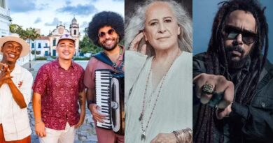 Festival de Inverno Bahia anuncia shows de Dominguinho, Maria Bethânia e Marcelo Falcão