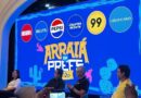 “Um conceito que a cidade abraçou”: Ana Paula Matos afirma que Arraiá da Prefs celebra raízes juninas em Salvador