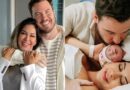 Maíra Cardi compartilha evolução do estado de saúde da filha Eloah após bronquiolite