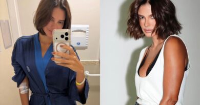 Esposa de Rodrigo Faro, Vera Viel, compartilha vitória contra câncer raro: ‘vivendo o milagre todos os dias’