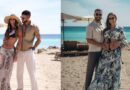 Mari Gonzalez e Pati Guerra compartilham registros de viagem em Ibiza ao lado de Pipo e Rafa Marques