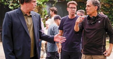 Filme sobre Bolsonaro teve denúncias de agressões, assédio e irregularidades trabalhistas, diz sindicato