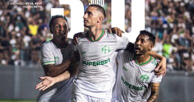 Feira FC e Jacobina vencem na abertura da Série B do Baiano