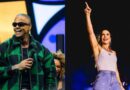 Léo Santana anuncia Ivete Sangalo como convidada do PaGGodin em Salvador