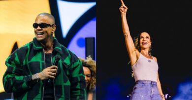 Léo Santana anuncia Ivete Sangalo como convidada do PaGGodin em Salvador