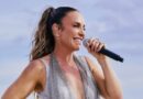 Ivete Sangalo confirma participação em show de Shakira em Copacabana