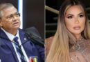 Dino nega habeas corpus a influenciadora Deolane Bezerra