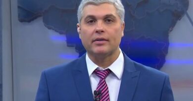 Filho de Datena é submetido a cirurgia e se afasta de programa na Band