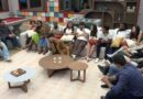 Leandro Hassum dá bronca em participantes da ‘Casa do Patrão’ antes de eliminação; saiba quem deixou jogo