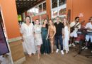 Revista Yacht Mais celebra lançamento da edição 123 com almoço especial em Baixio