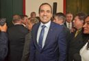 Bruno Reis é o aniversariante deste domingo
