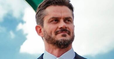 Ex-BBB Marcos Harter é punido pelo Conselho Federal de Medicina por violações éticas; saiba mais