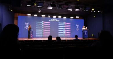 Vitória e Doce Mel/Jequié conhecem adversários para segunda fase da Copa do Brasil Feminina