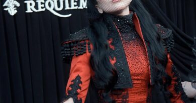 Estrelado por Lady Gaga, filme “MAYHEM Requiem” terá exibição especial em Salvador