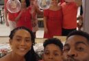 VÍDEO: Taís Araújo ensina gírias da geração Z