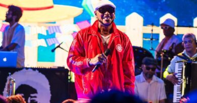 Jau, Adelmário Coelho e Mestrinho comandam edição especial do Pôr do Jau em Salvador