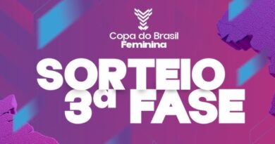 Com Planalto-GO x Bahia e Atlético-MG x Vitória, terceira fase da Copa do Brasil Feminina tem confrontos definidos