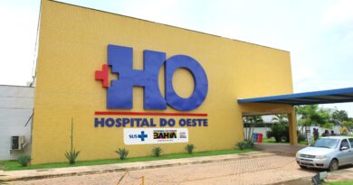 Hospital do Oeste terá novas obras de reforma e ampliação após contrato de R$ 62 mi