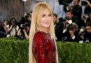 MET explora moda em noite estrelada em Nova York