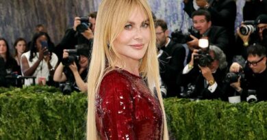 MET explora moda em noite estrelada em Nova York
