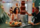 Salvador recebe maior festival de chocolate da América Latina; saiba mais 