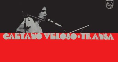 Álbum clássico de Caetano Veloso será transformado em documentário com produção de Paula Lavigne; saiba mais