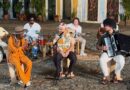 Gravado em Salvador, projeto Dominguinho ganha novo volume