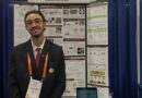 Estudante baiano é premiado na maior feira científica do mundo com projeto sobre café