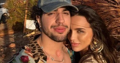 Rafa Kalimann expõe crise com Nattan e revela farra do cantor durante gravidez: “Começou a fugir de tudo”